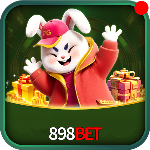 Imagem promocional da 898Bet mostrando a plataforma e suas vantagens